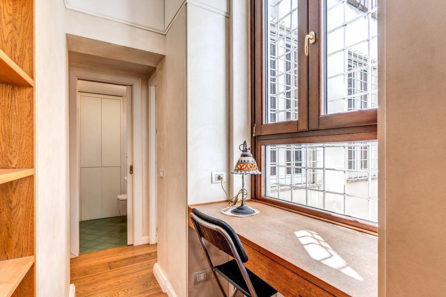Appartamento Flat In The Heart Of Vaticancity Roma