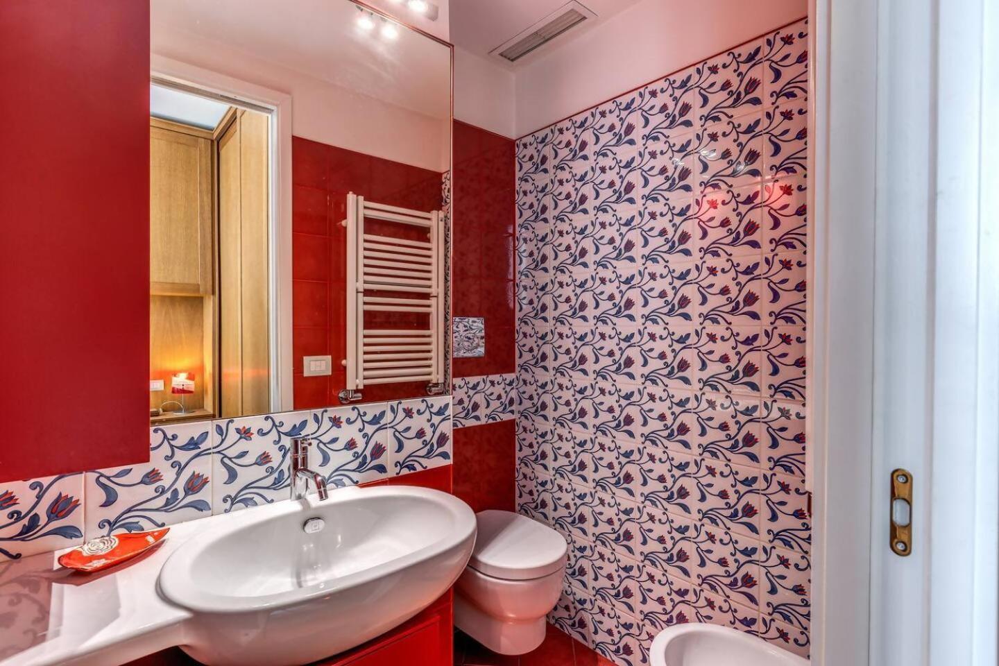 Flat In The Heart Of Vaticancity Roma