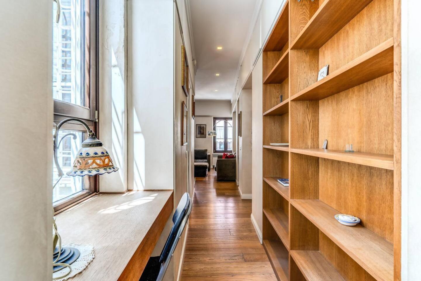 Appartamento Flat In The Heart Of Vaticancity *