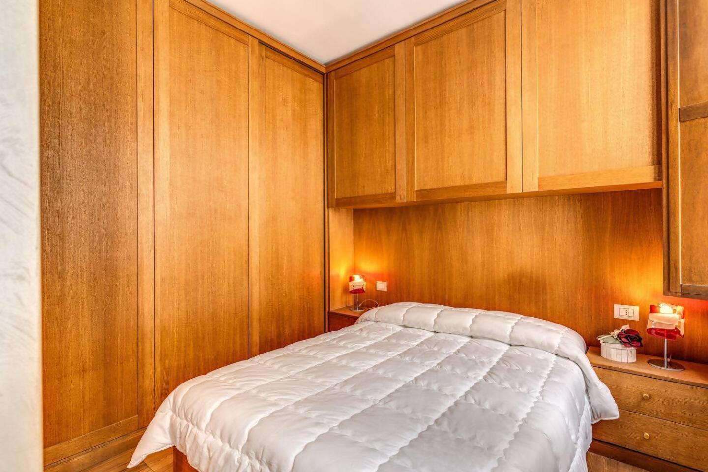 Appartamento Flat In The Heart Of Vaticancity Roma