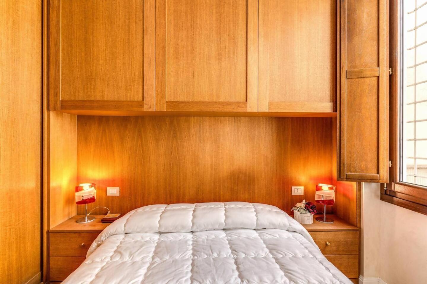 Flat In The Heart Of Vaticancity * Roma