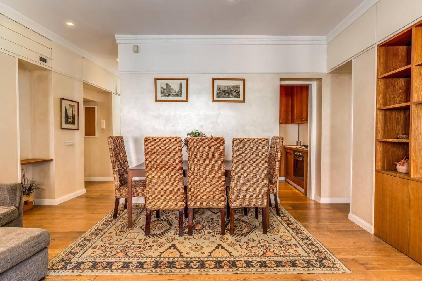 Appartamento Flat In The Heart Of Vaticancity