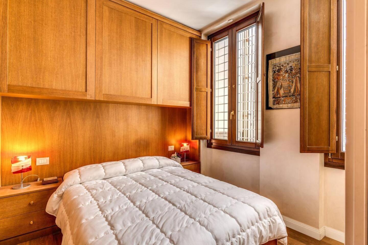 Appartamento Flat In The Heart Of Vaticancity *