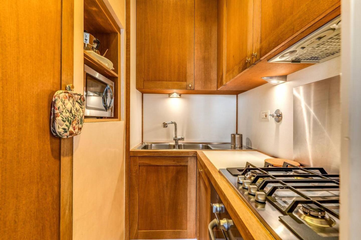 Flat In The Heart Of Vaticancity * Roma