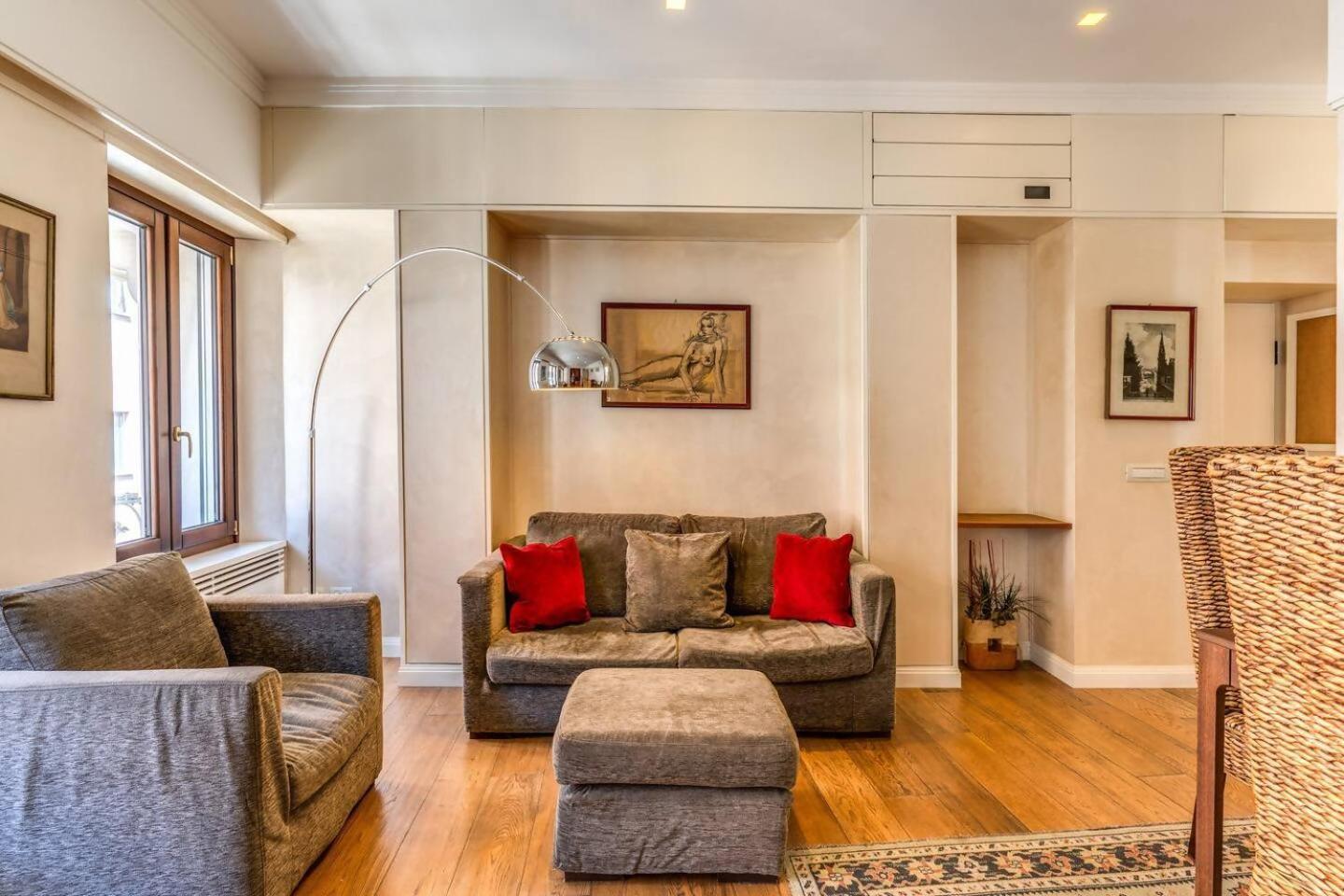 Appartamento Flat In The Heart Of Vaticancity *