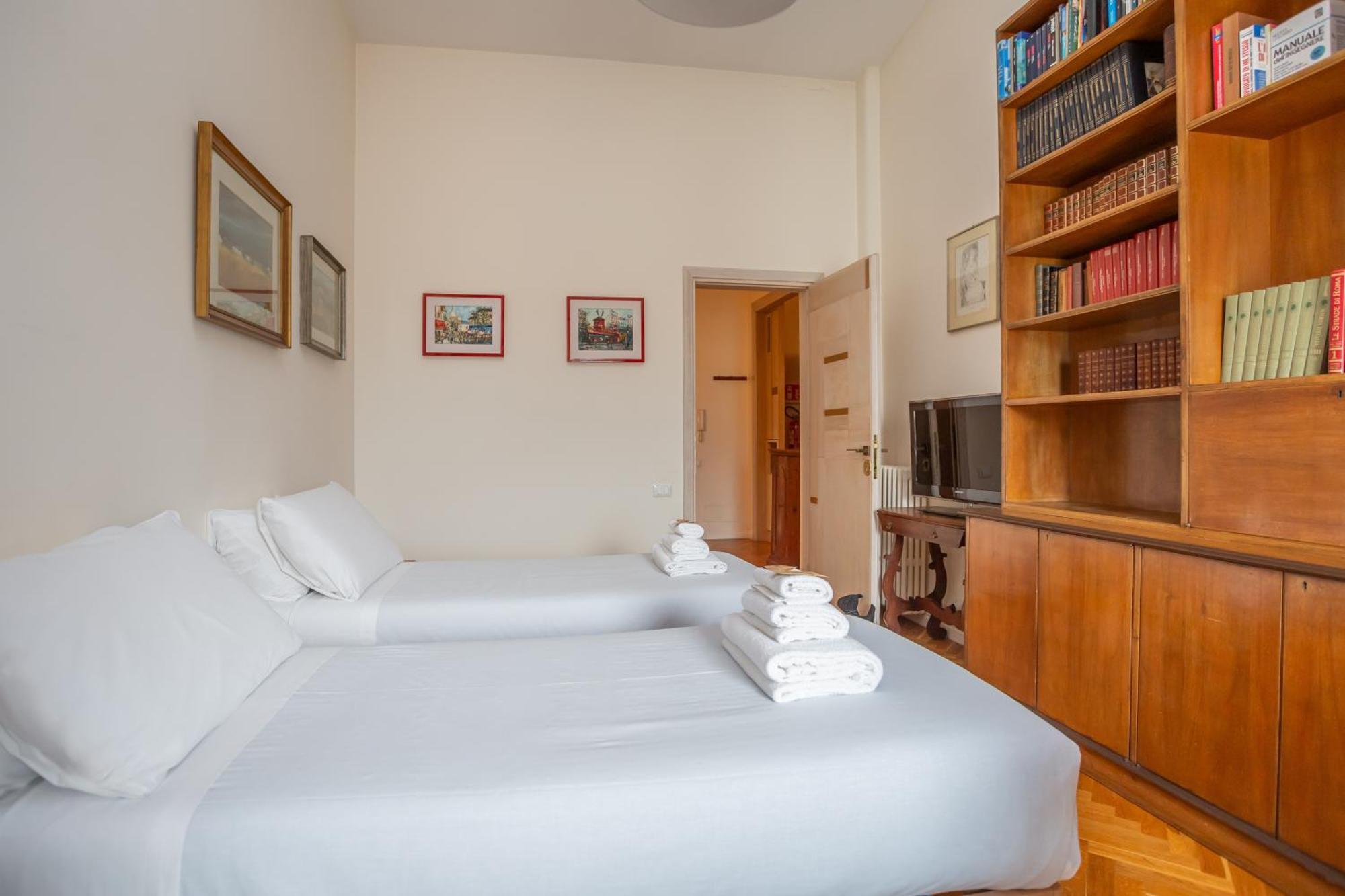 Leilighet Skyline Penthouse With Private Rooftop