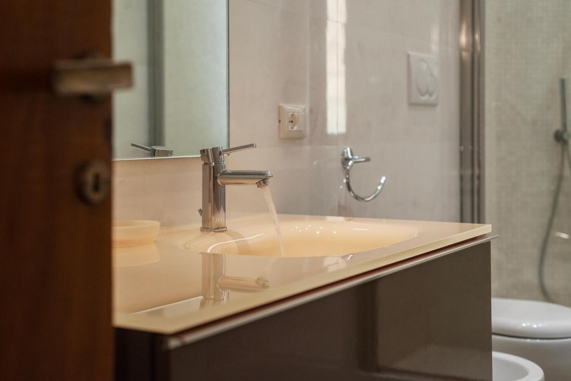Apartamento Vaticano 