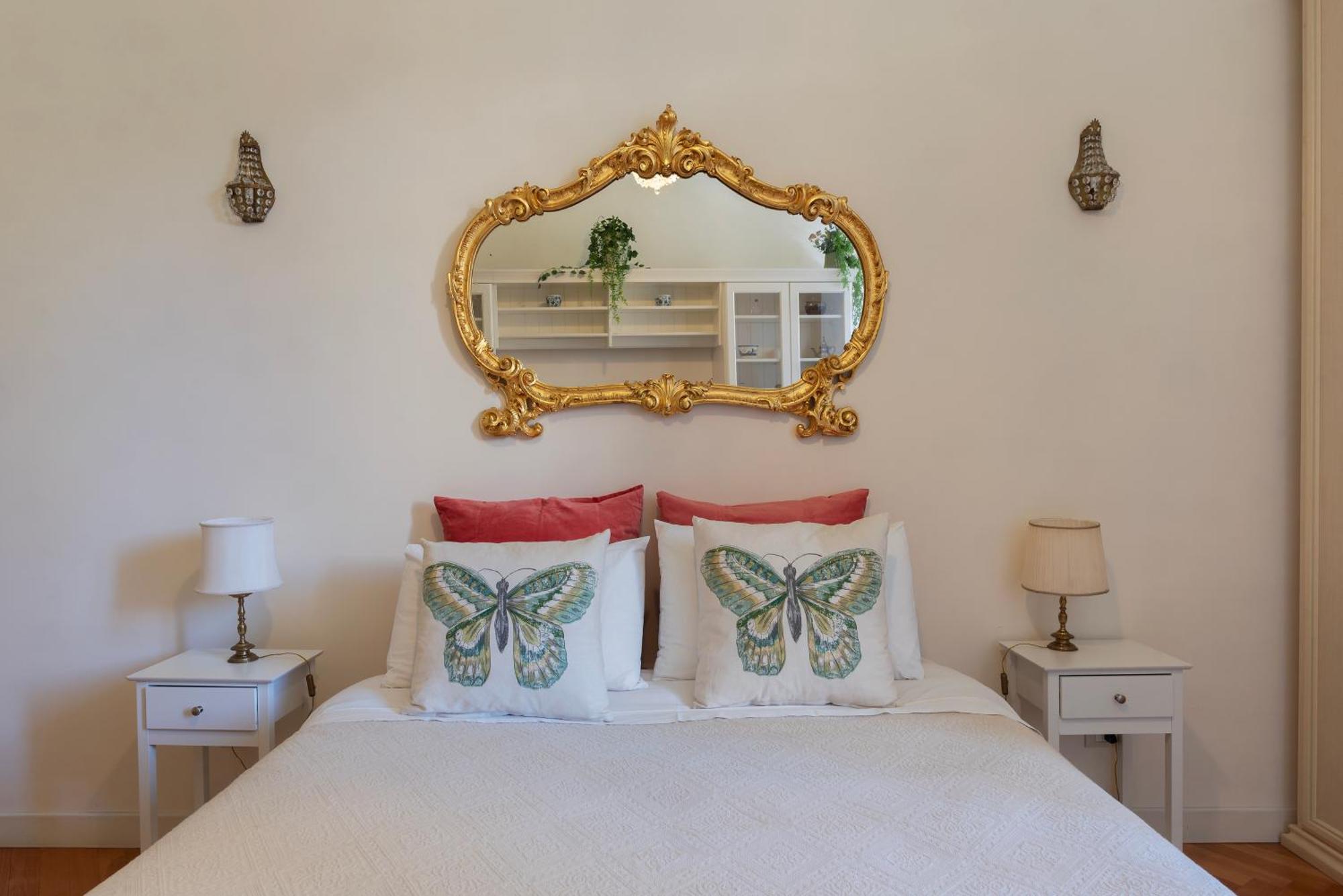 Apartamento Vaticano 