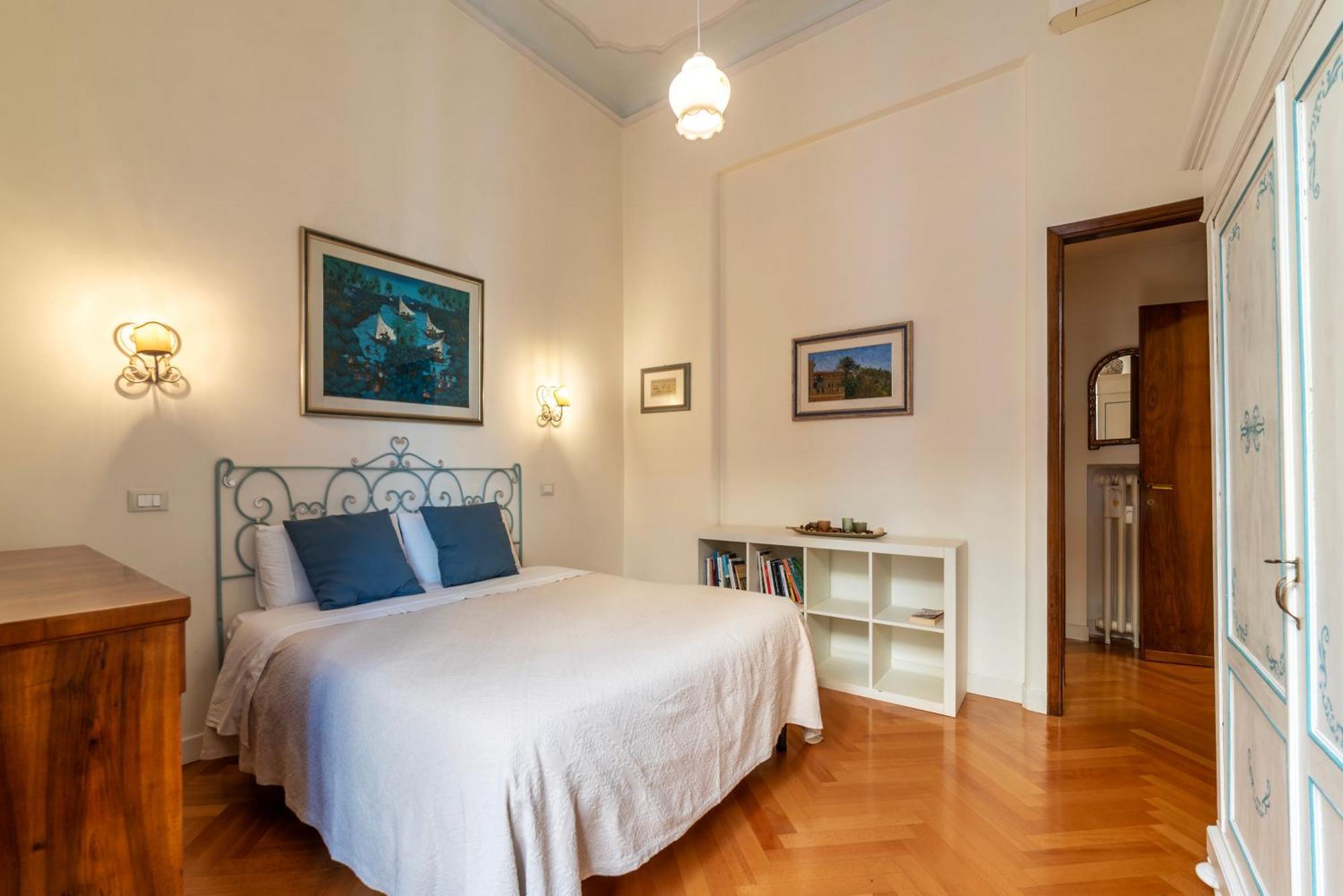 Apartamento Vaticano 