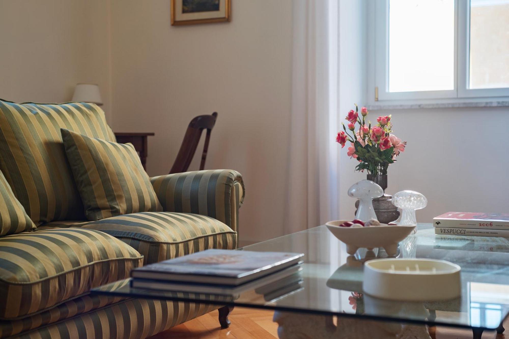 Apartamento Vaticano 