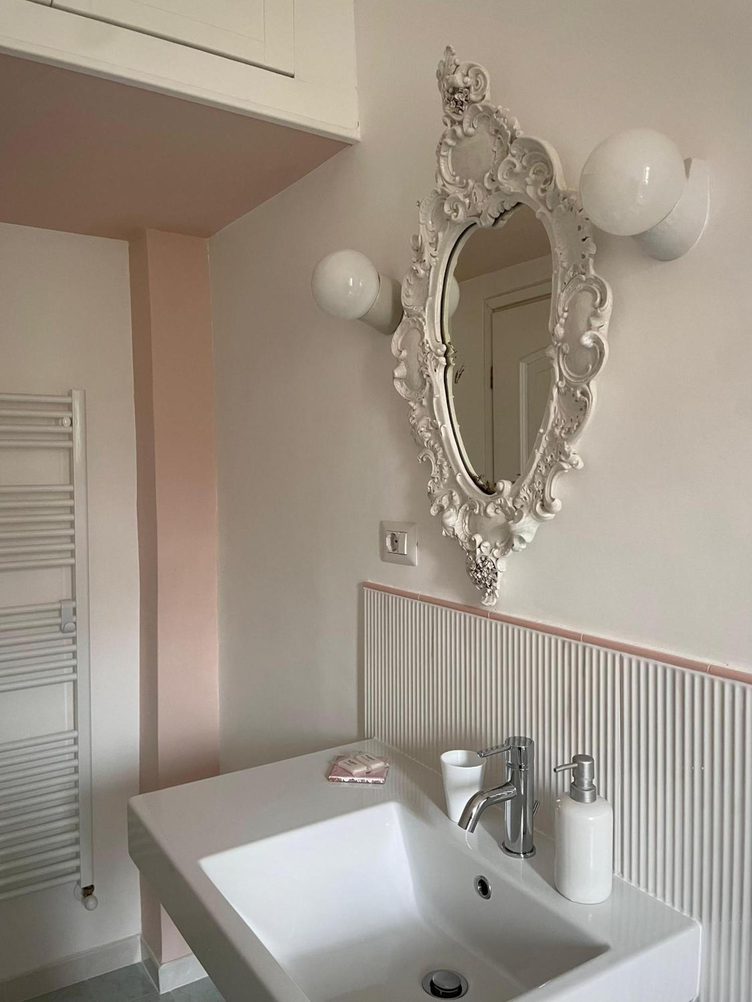 Apartamento Casetta San Giovanni *