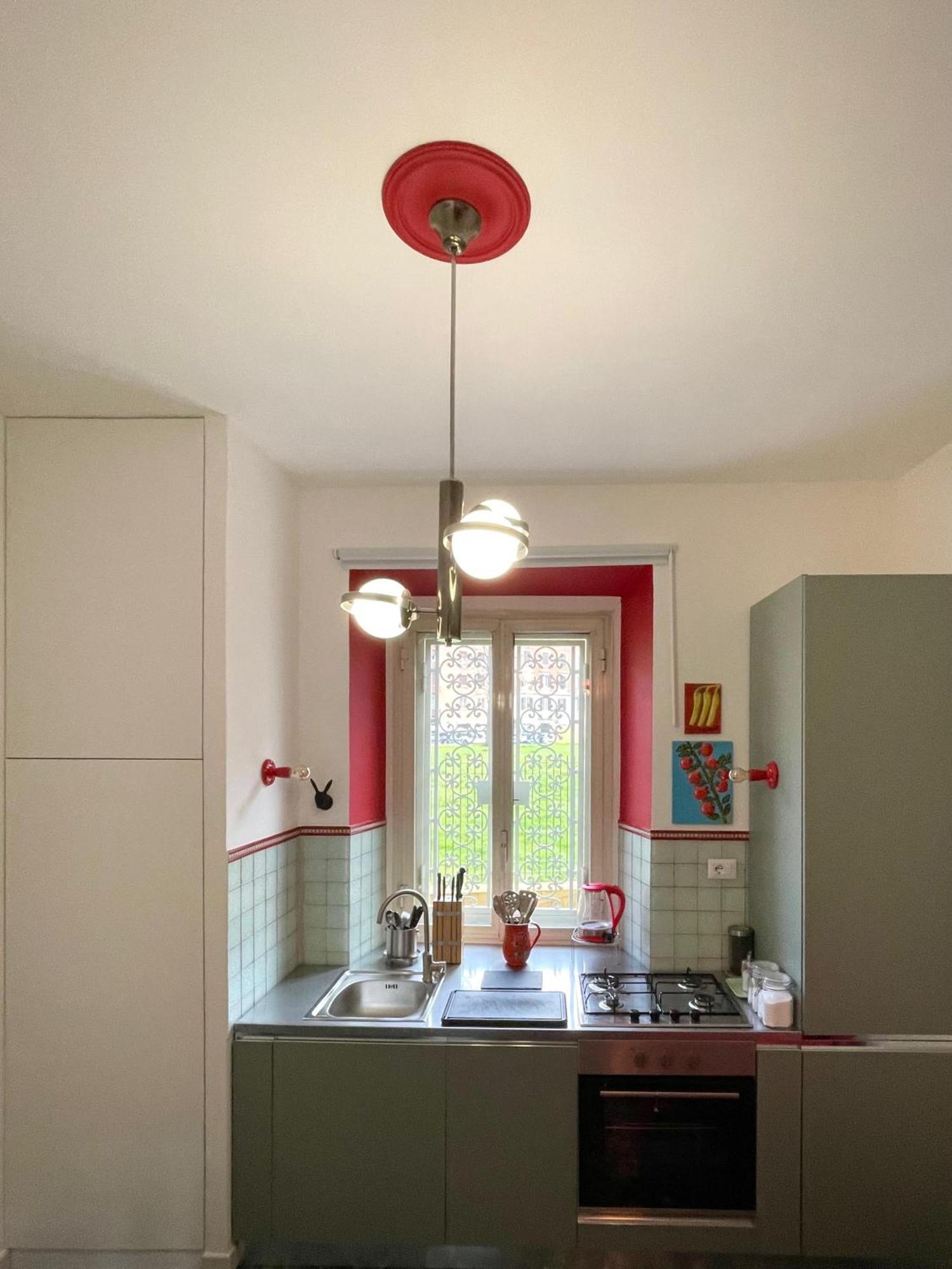 Casetta San Giovanni Apartamento *