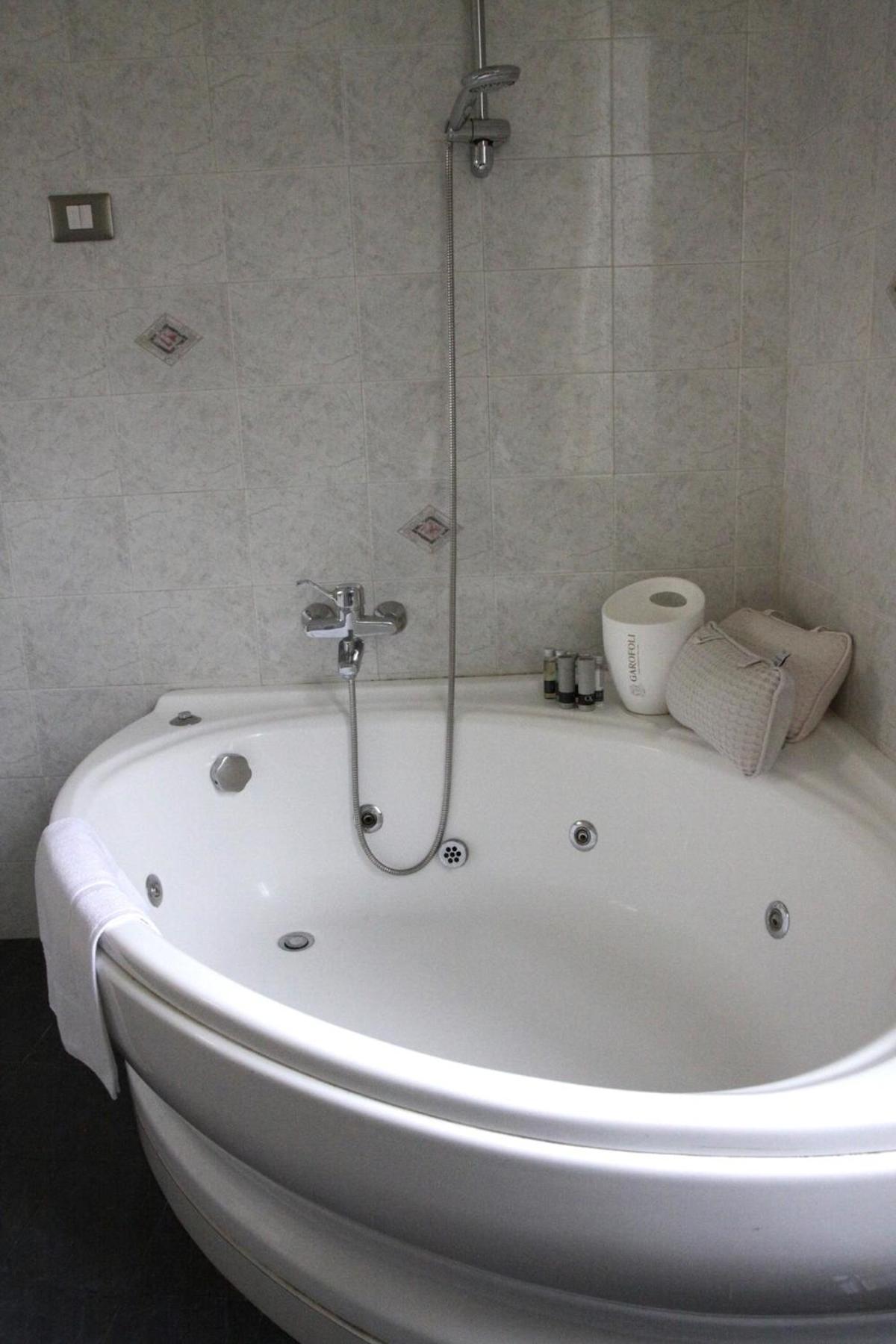 Apartamento Domus Marrana Roma