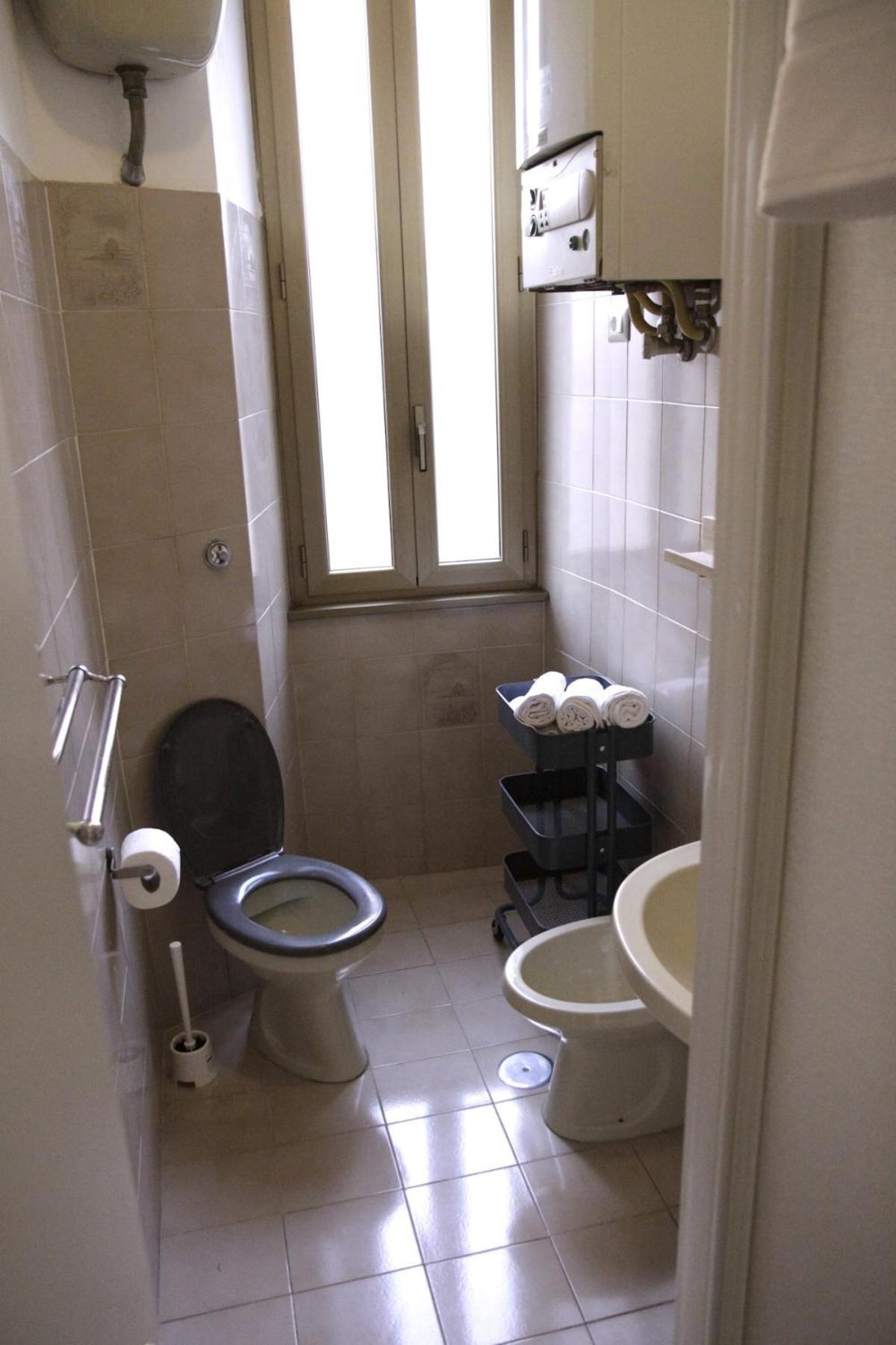 Domus Marrana Roma