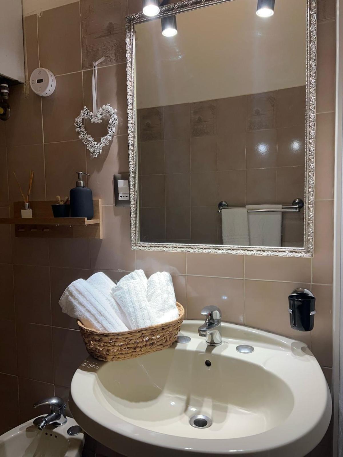 Apartamento Domus Marrana Roma