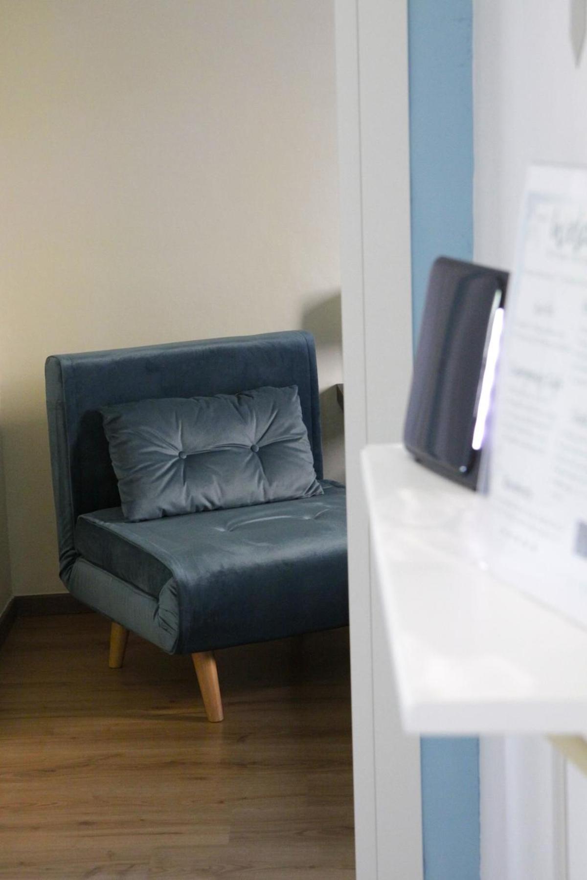 Domus Marrana Apartamento Roma