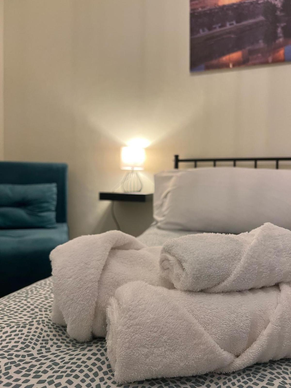 Domus Marrana Apartamento