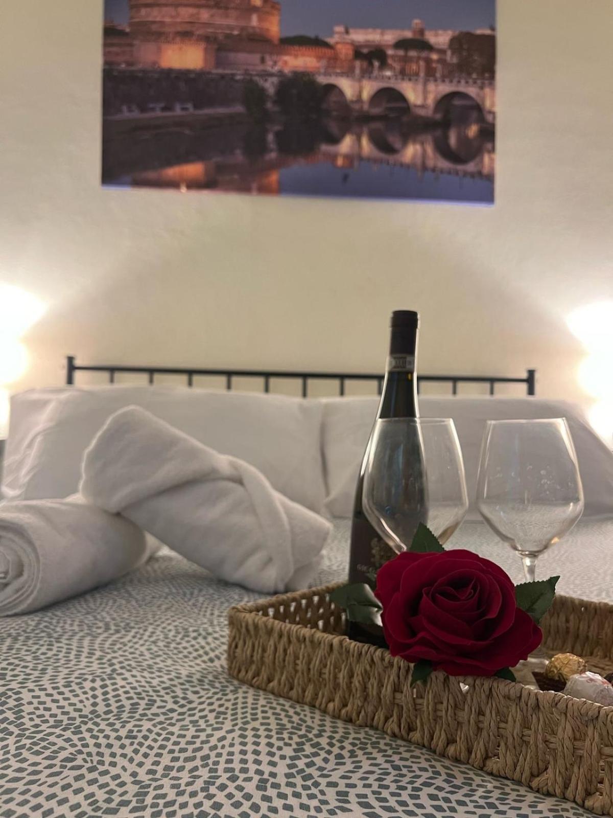 Apartamento Domus Marrana