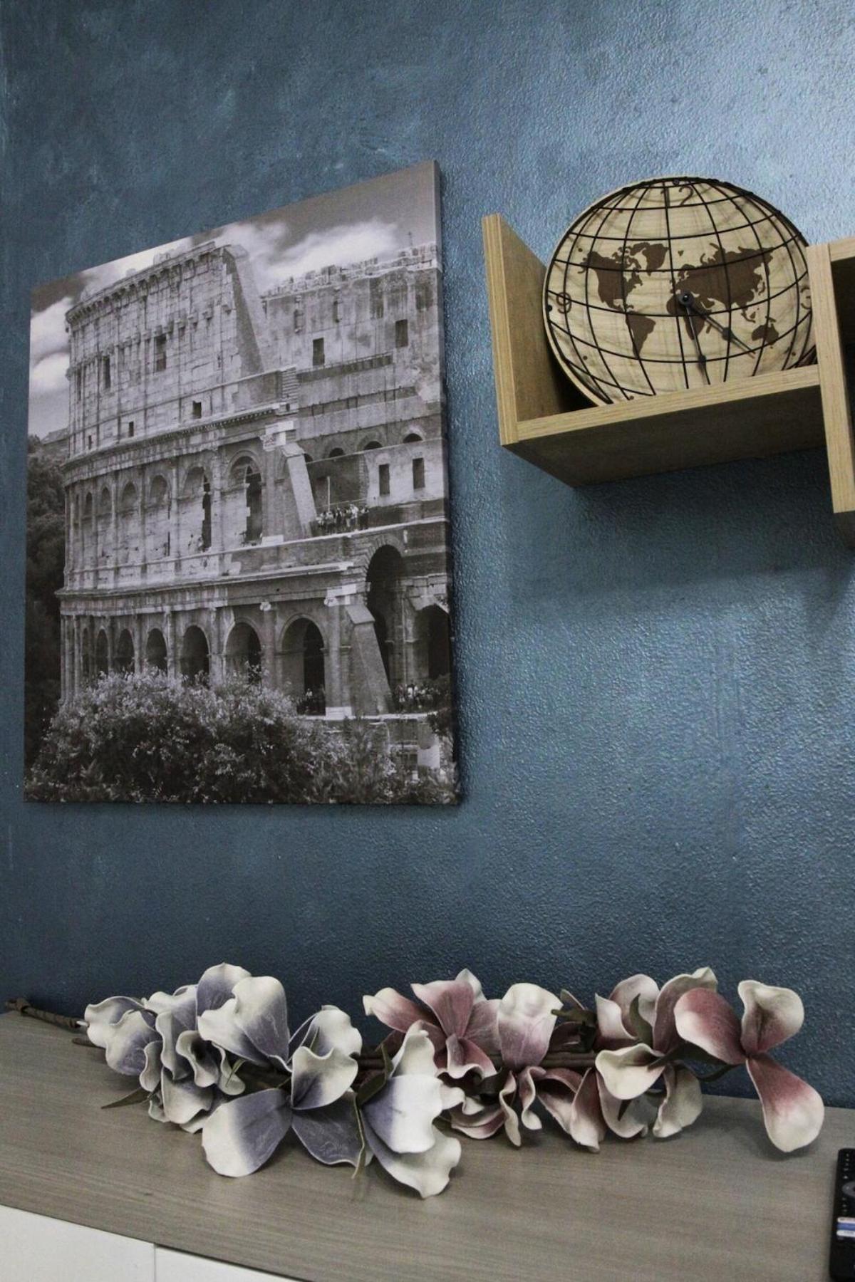 Domus Marrana * Roma