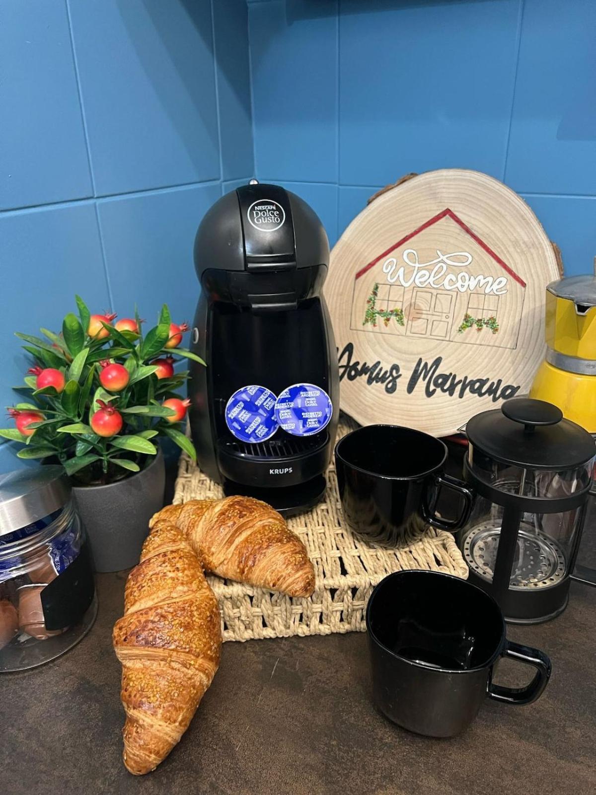 Apartamento Domus Marrana Roma