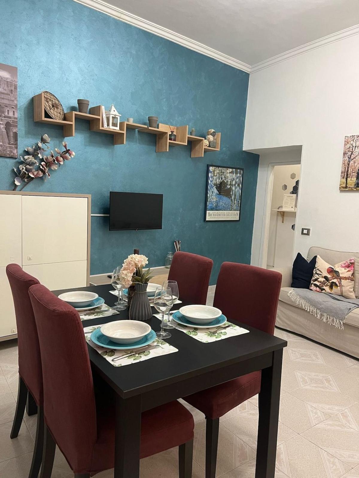 Apartamento Domus Marrana