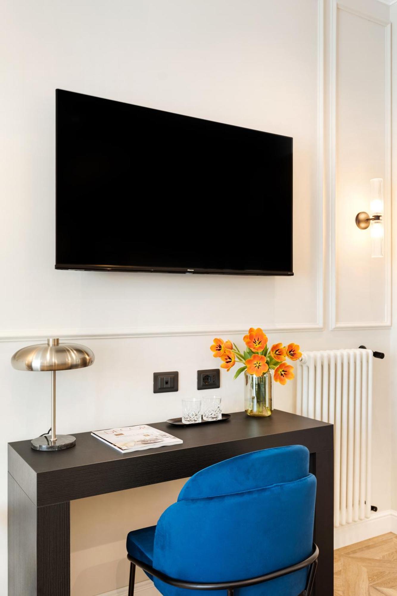 Adriana Boutique Guest house Rome