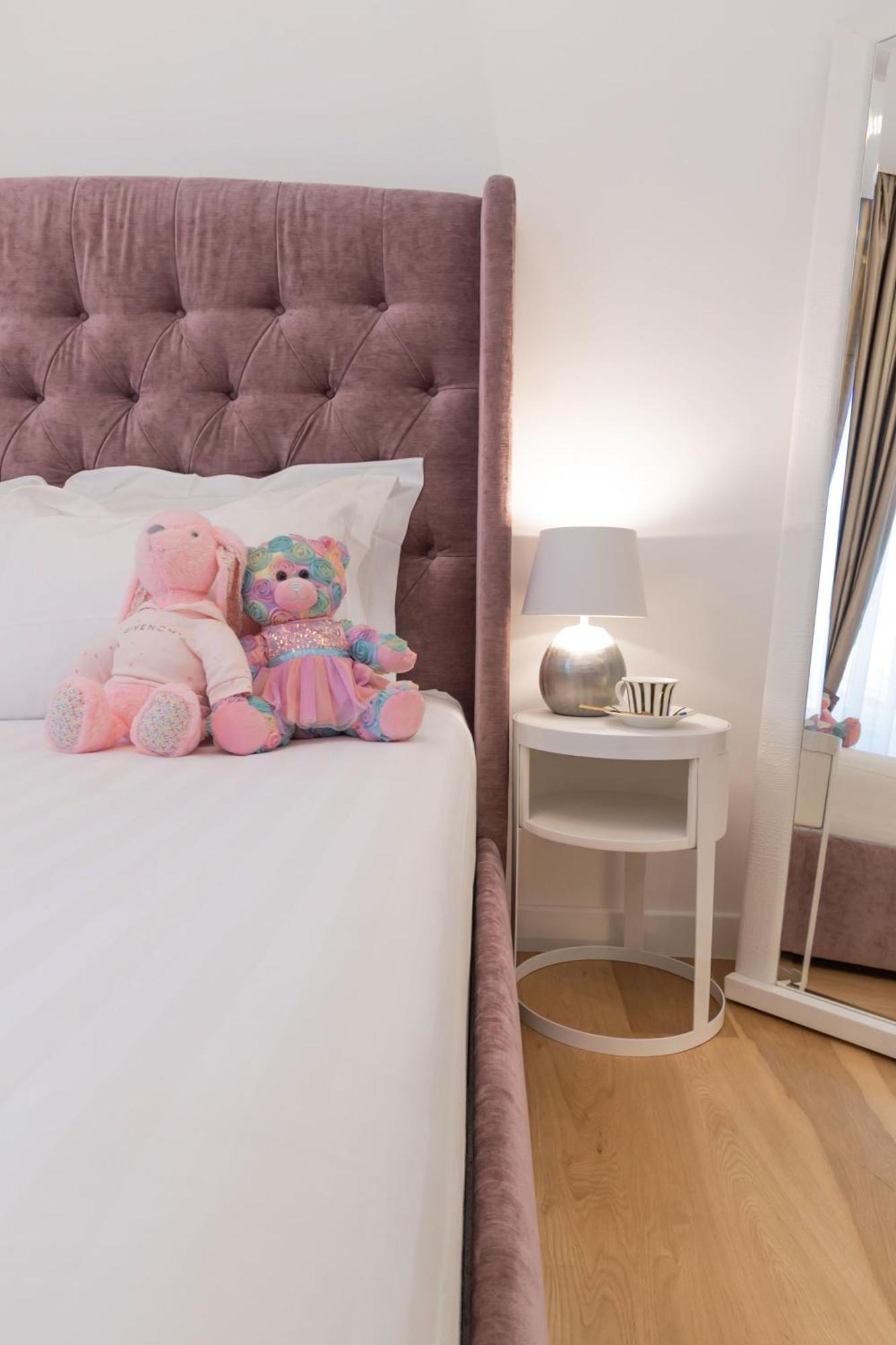 Gasthof Domus Aurea Luxury Rom