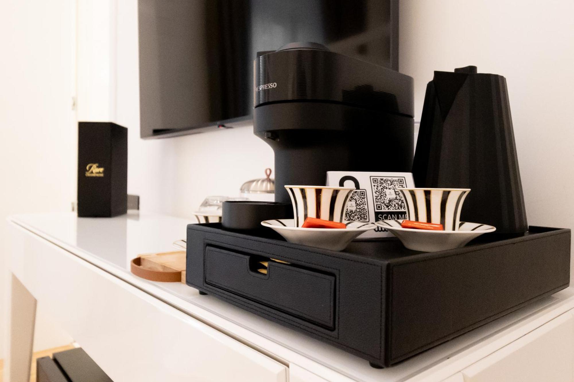 Domus Aurea Luxury Gasthof