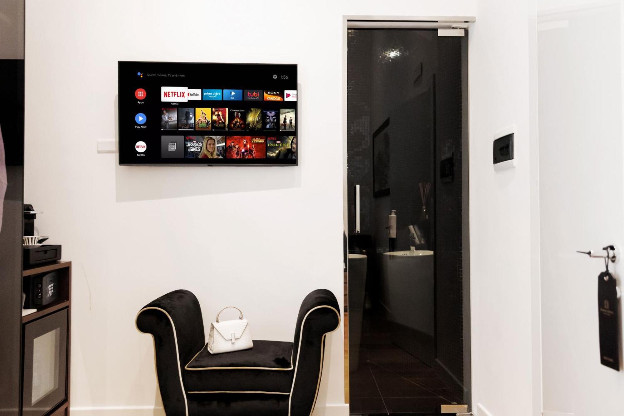 Domus Aurea Luxury Rom