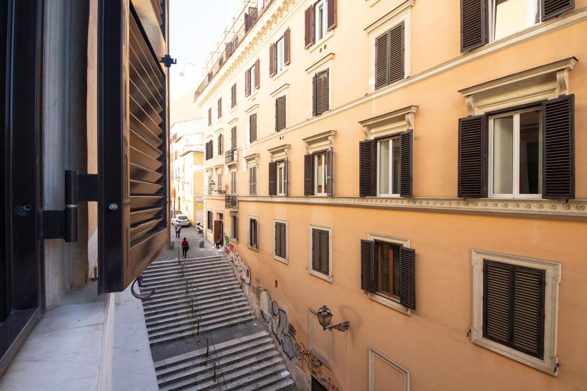 Domus Aurea Luxury * Rom