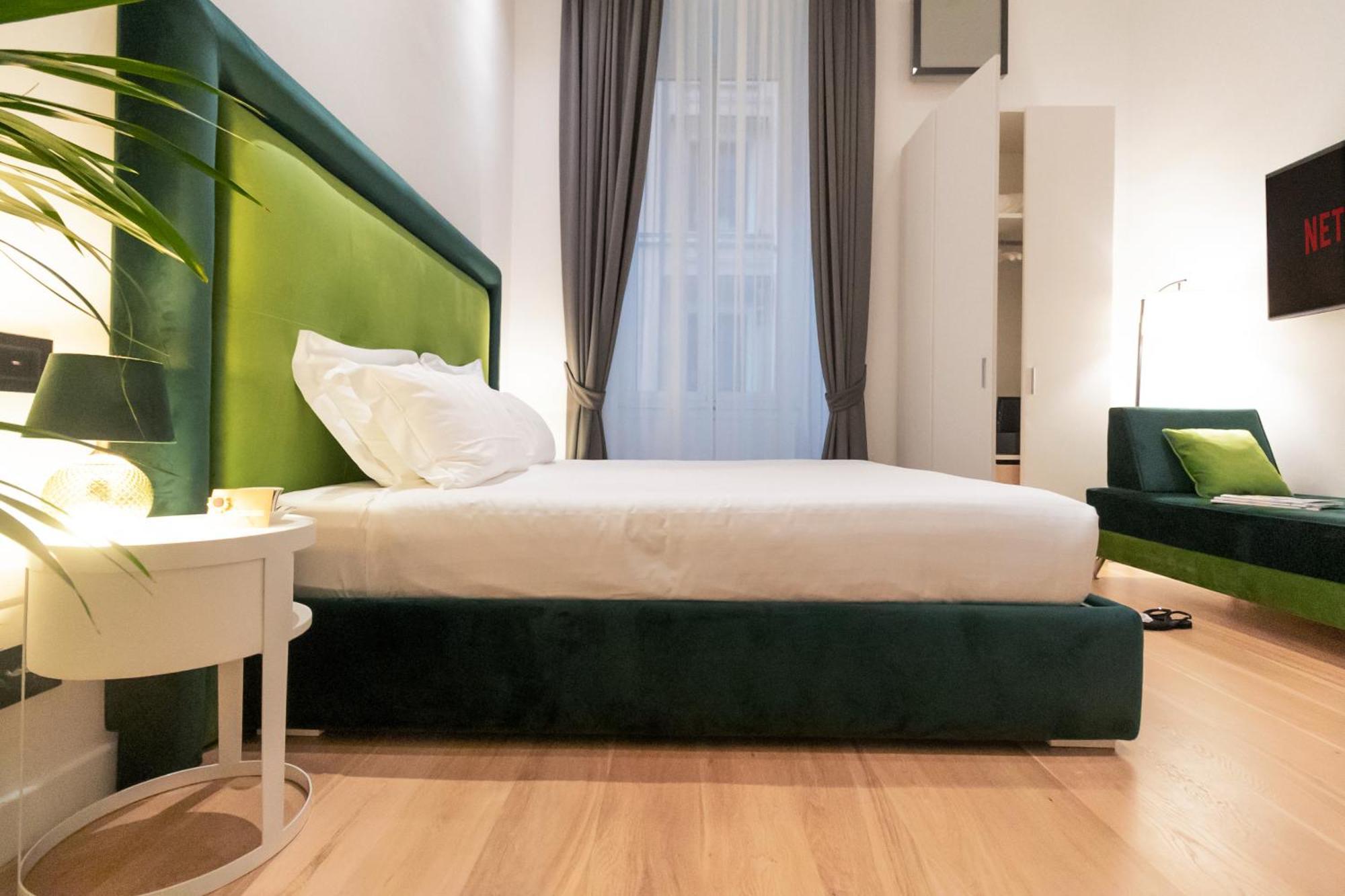 Gasthof Domus Aurea Luxury *