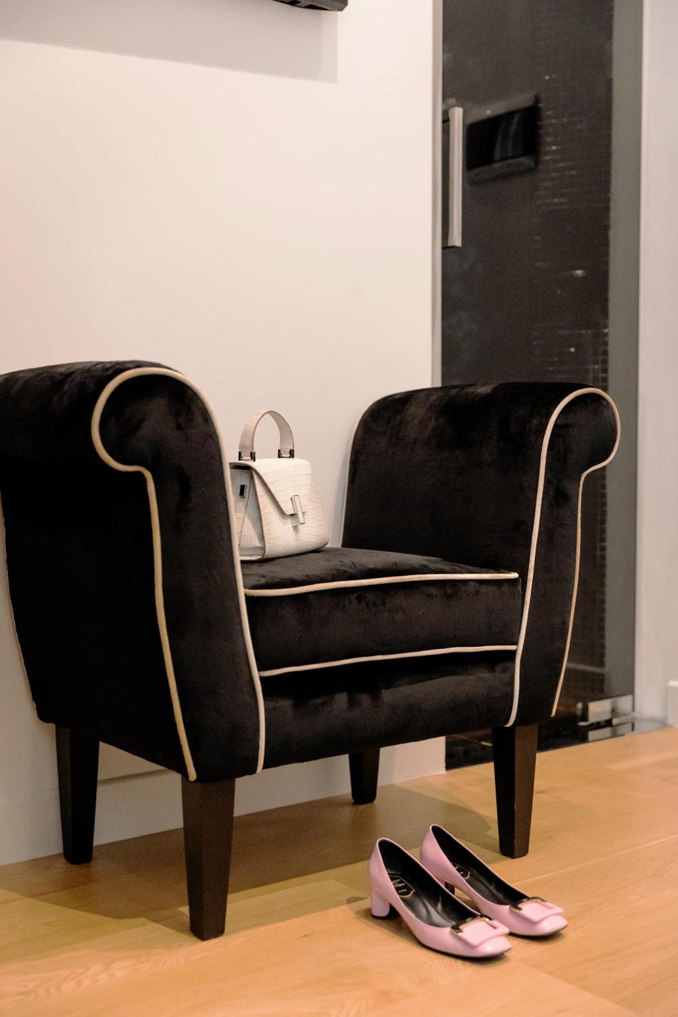 Domus Aurea Luxury Rom