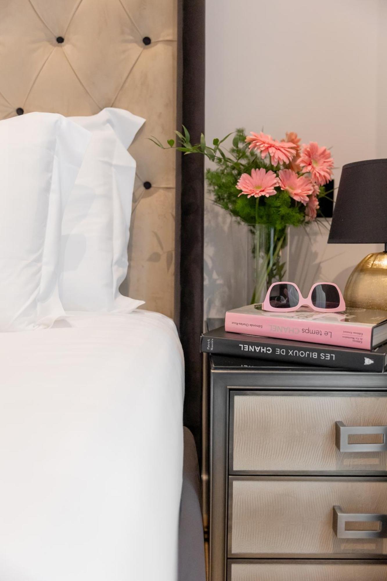 Domus Aurea Luxury Gasthof