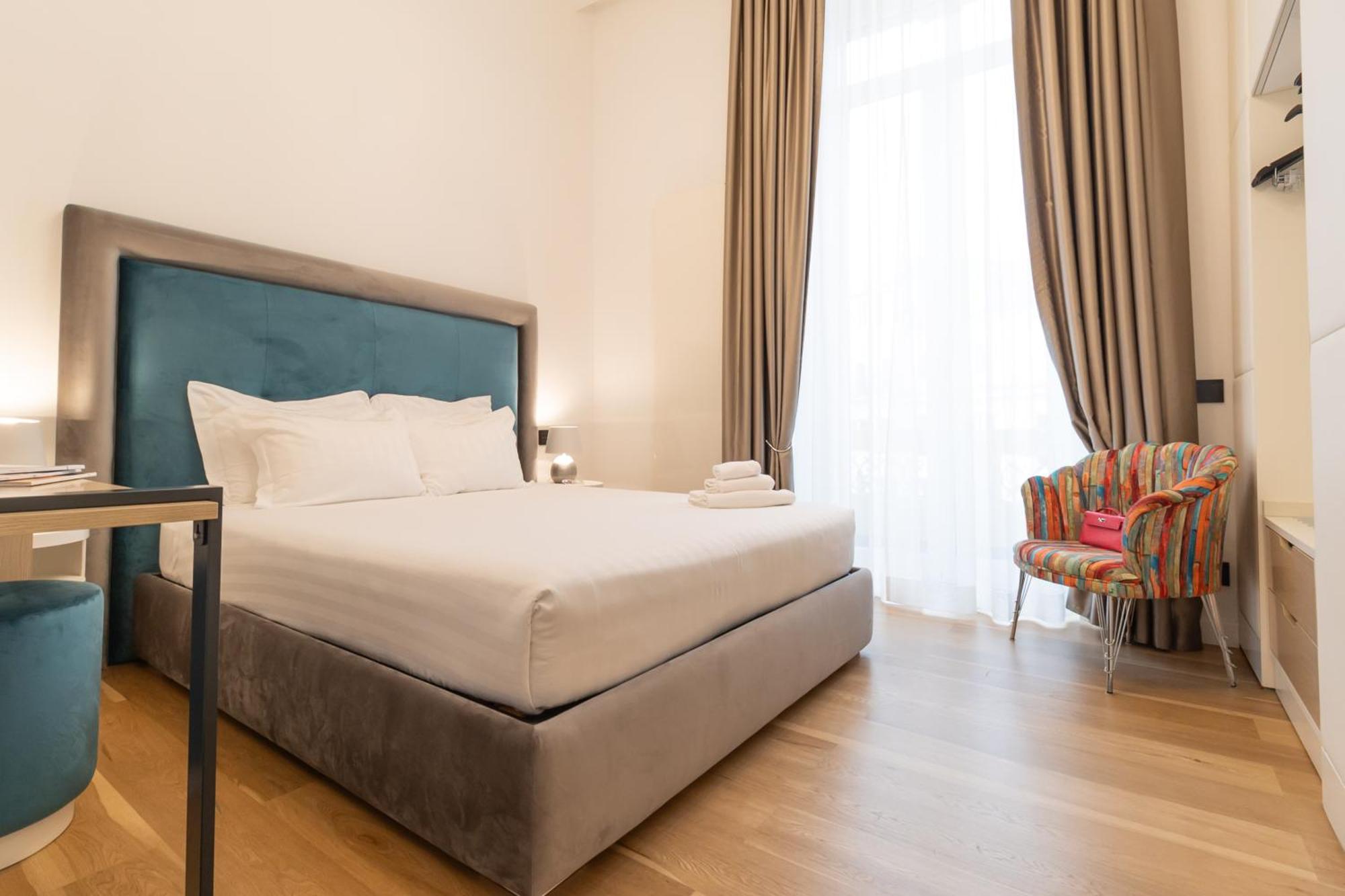Domus Aurea Luxury Gasthof *