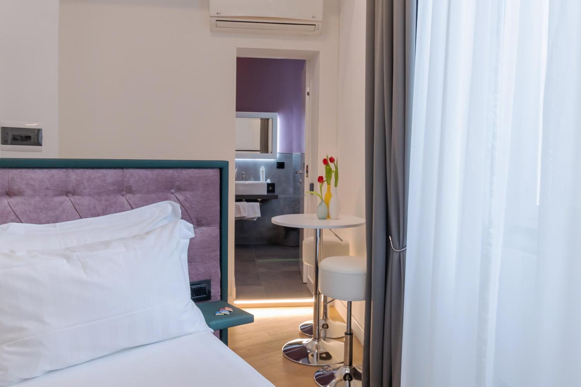 Gasthof Domus Aurea Luxury *