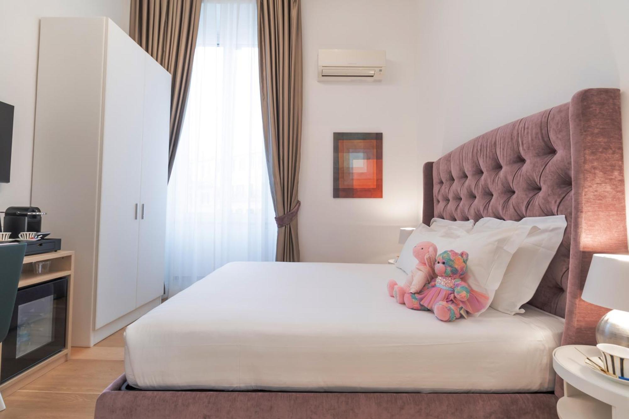 Domus Aurea Luxury Gasthof Rom
