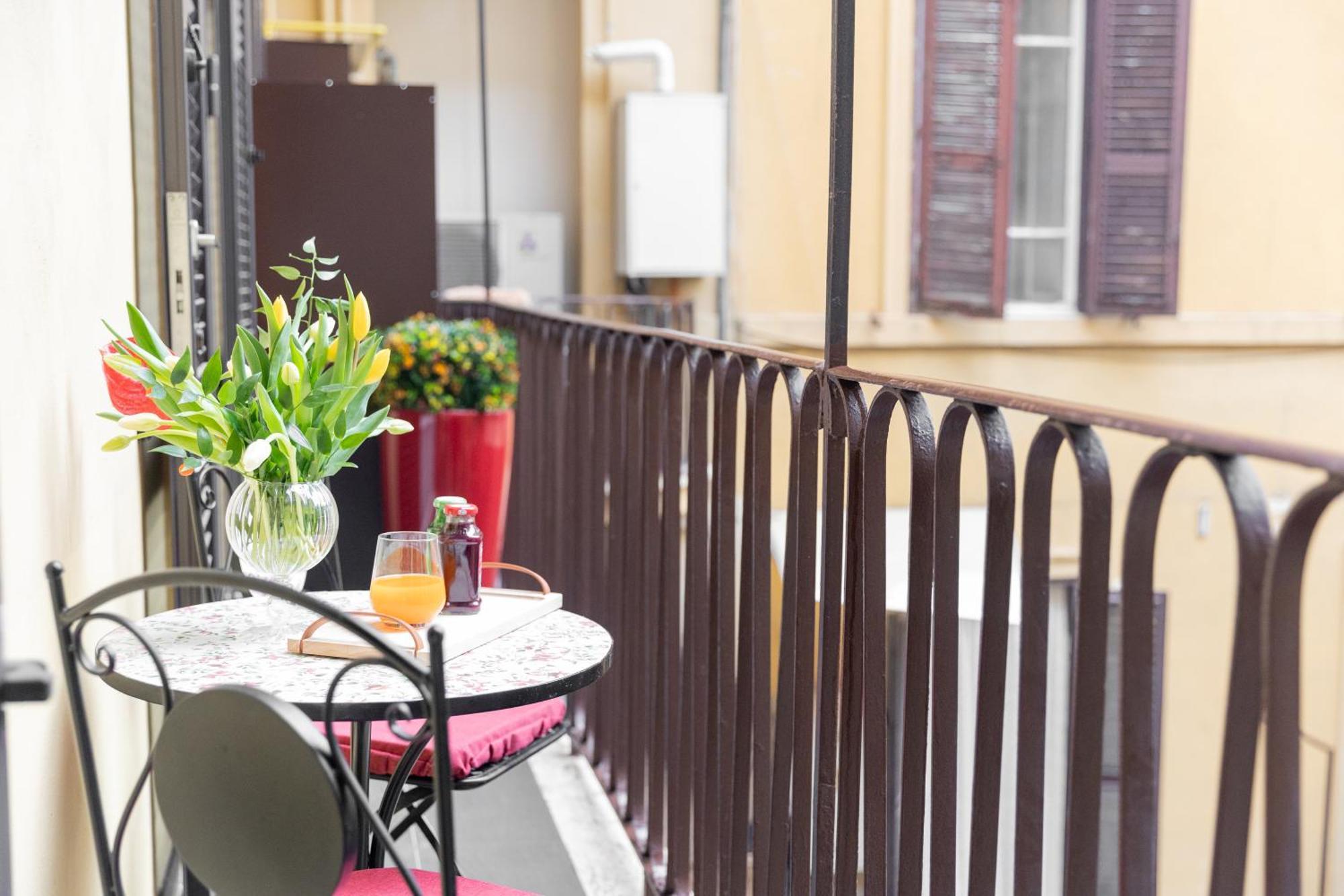 Gasthof Domus Aurea Luxury