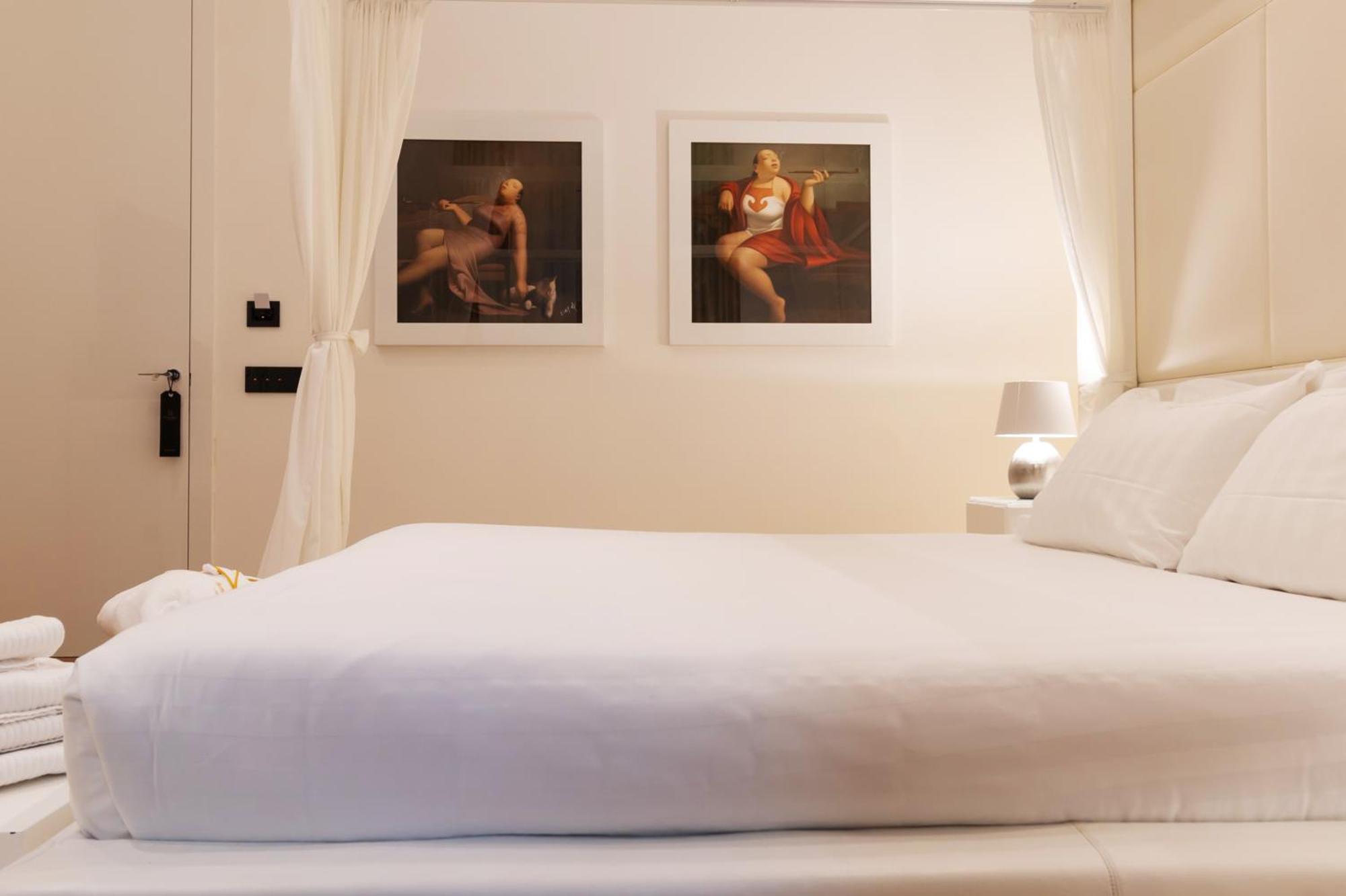 Domus Aurea Luxury Rom