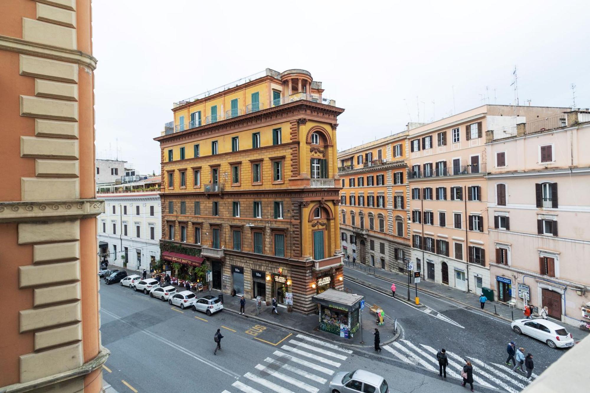 Gasthof Domus Aurea Luxury *