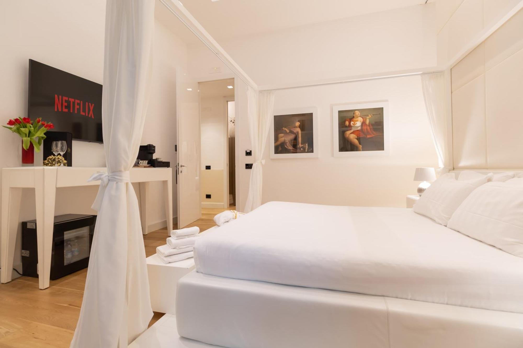 Domus Aurea Luxury * Rom