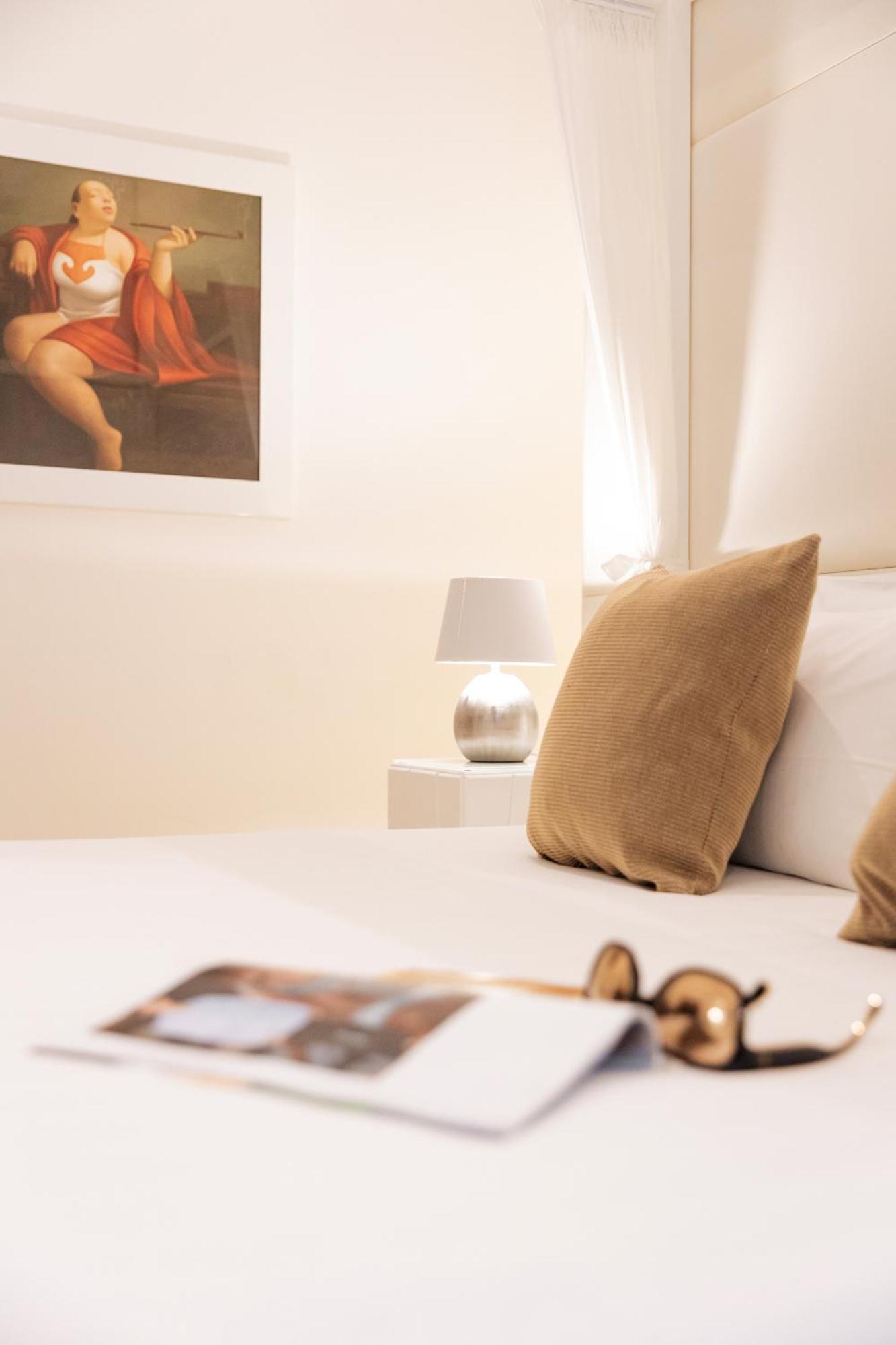 Domus Aurea Luxury * Rom