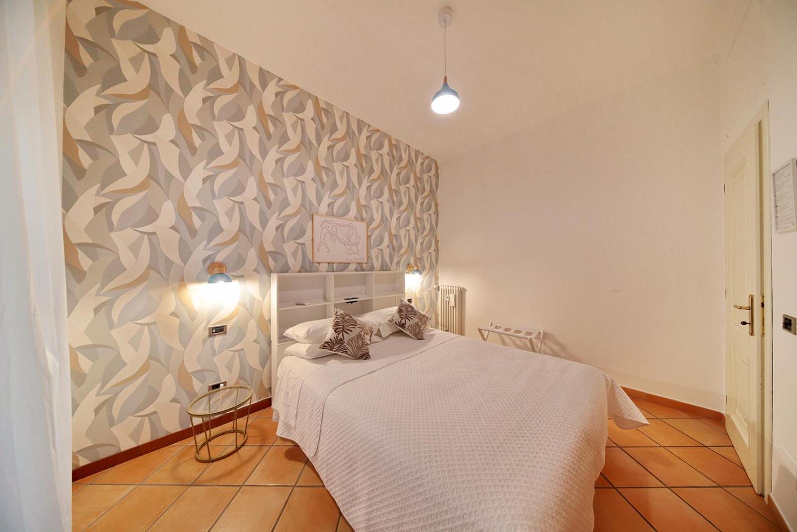 Domus Mariposa Roma