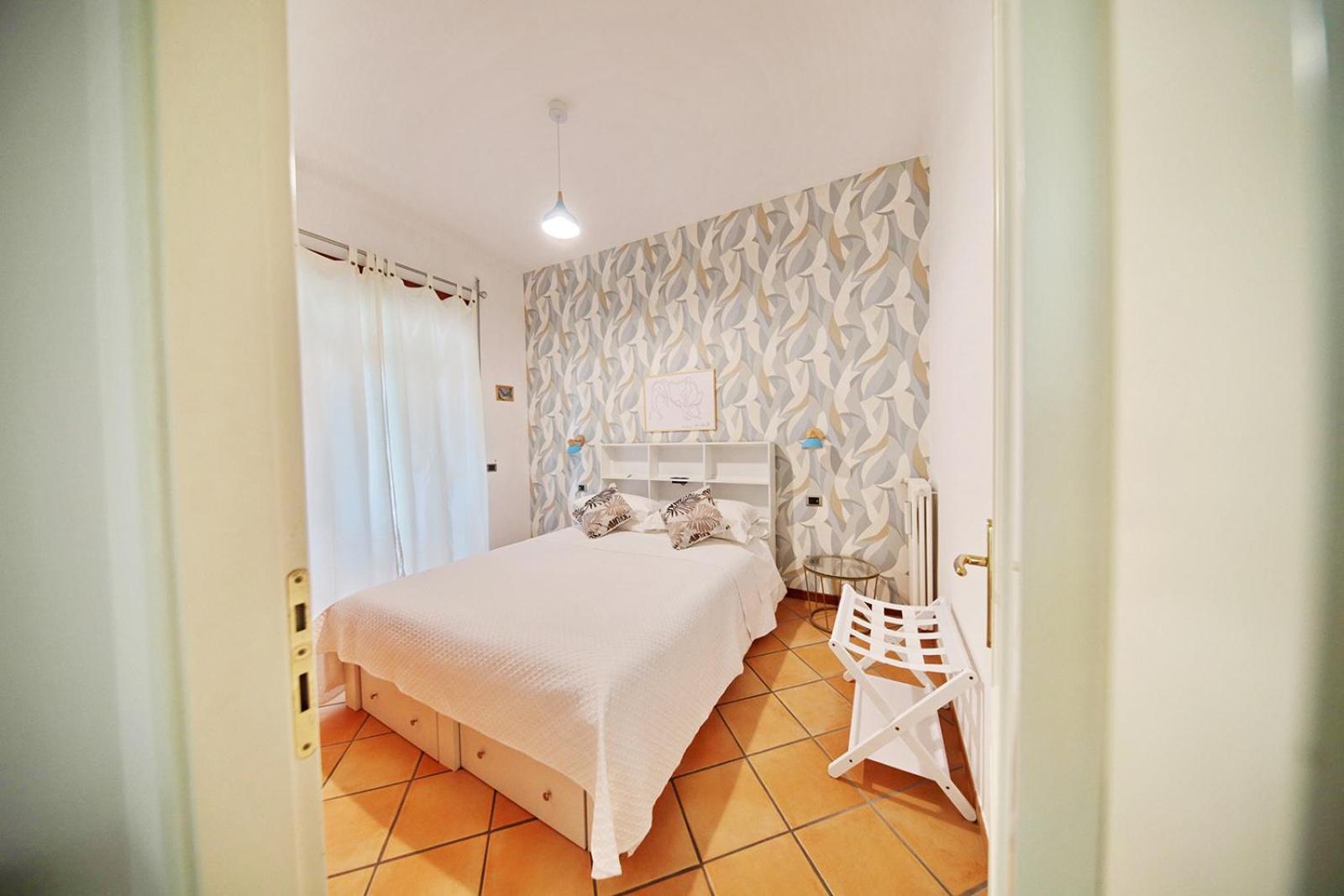 Leilighet Domus Mariposa Roma