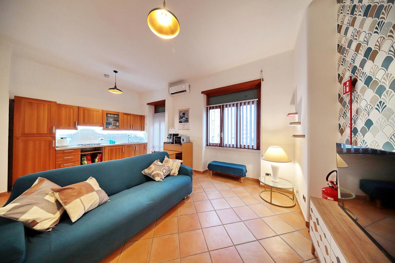 Domus Mariposa Roma