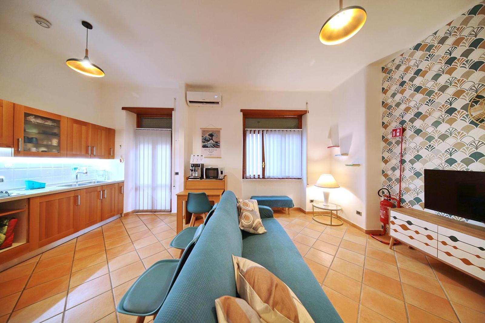 Domus Mariposa Leilighet *