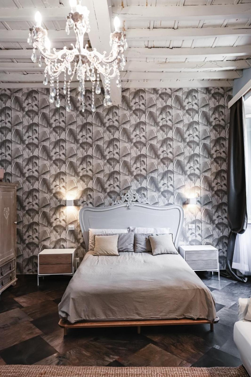 Loft A Castel S Angelo Apartment Rome