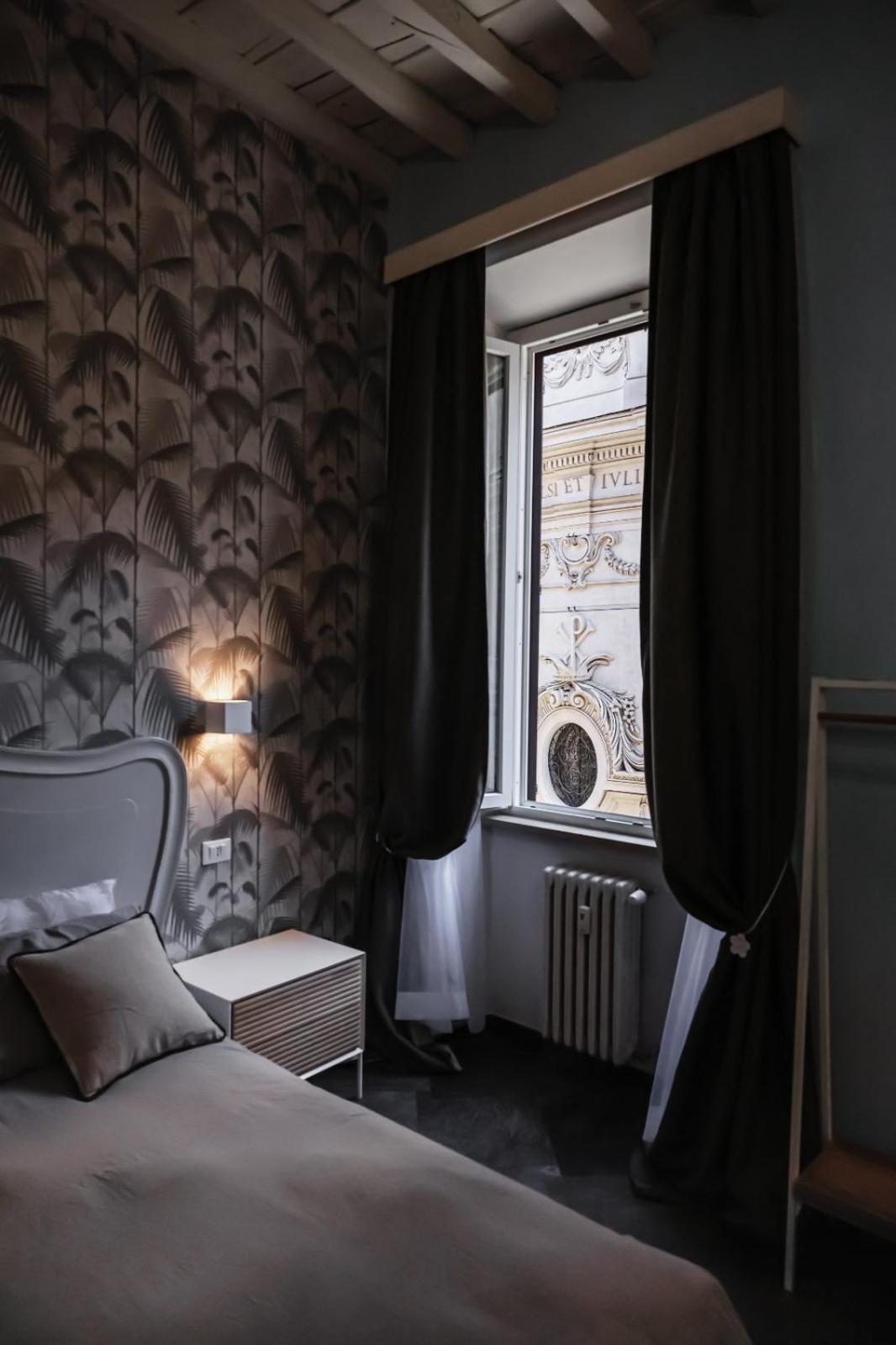 Loft A Castel S Angelo Rome
