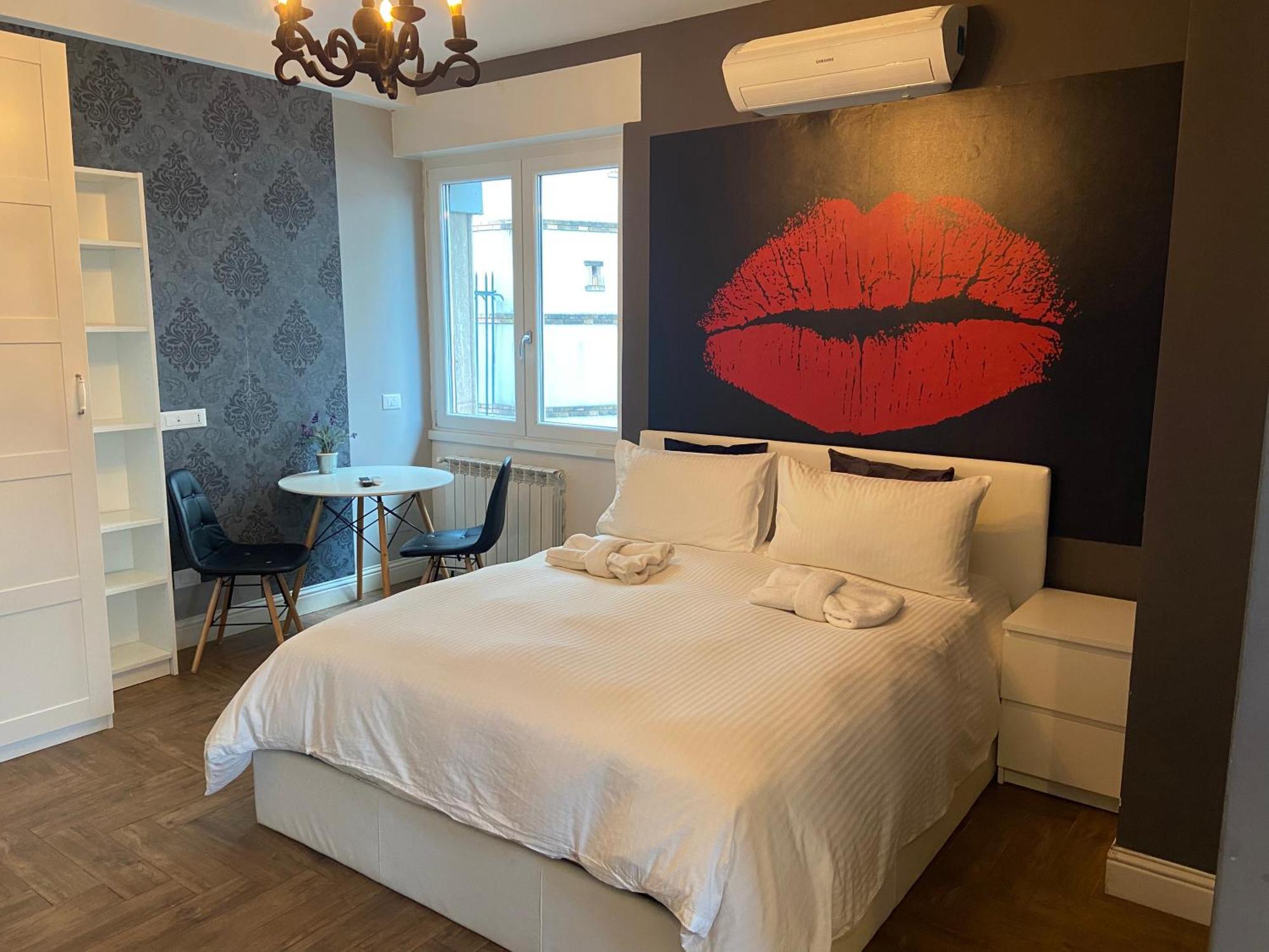 Aparthotel El-even Parioli