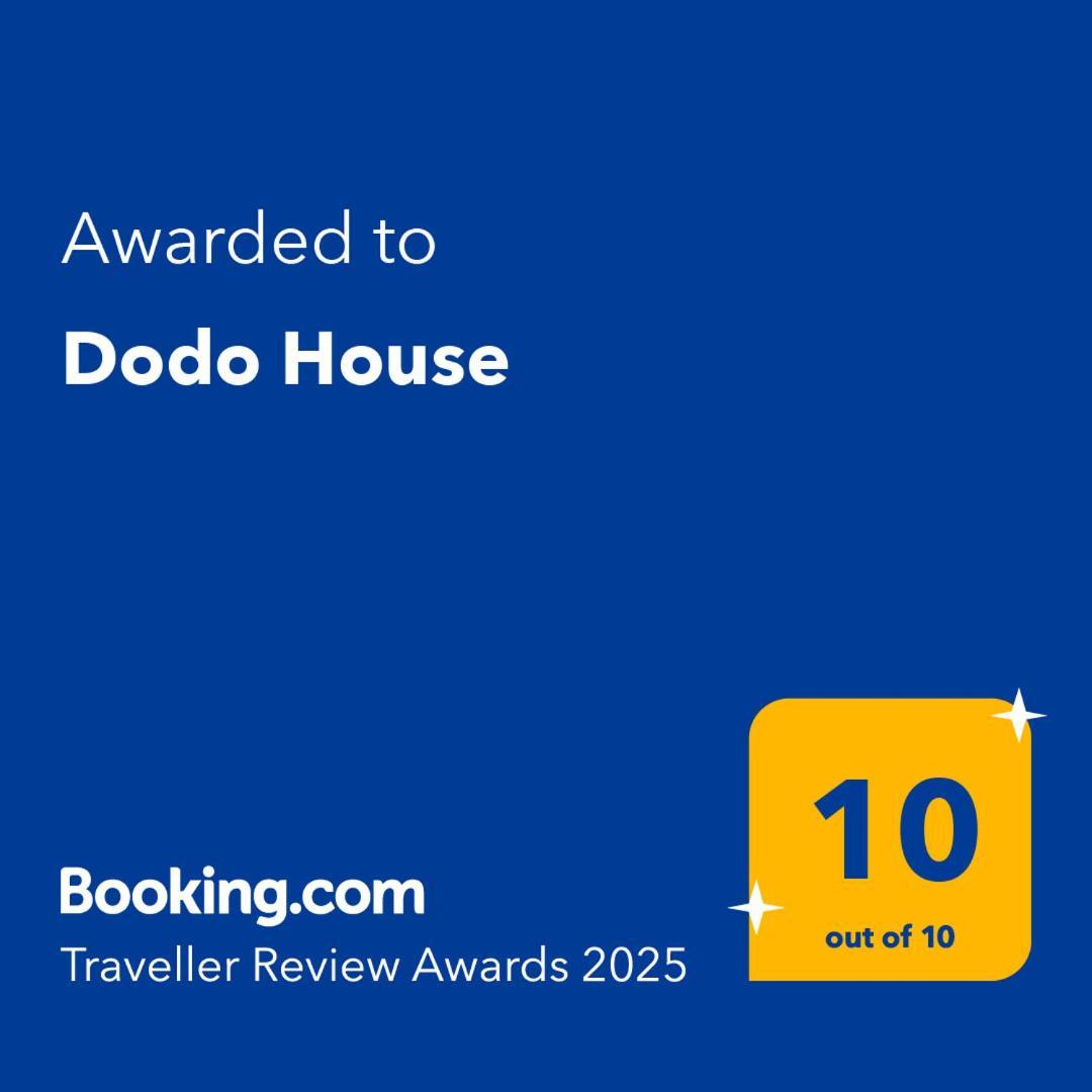 Dodo House * Roma