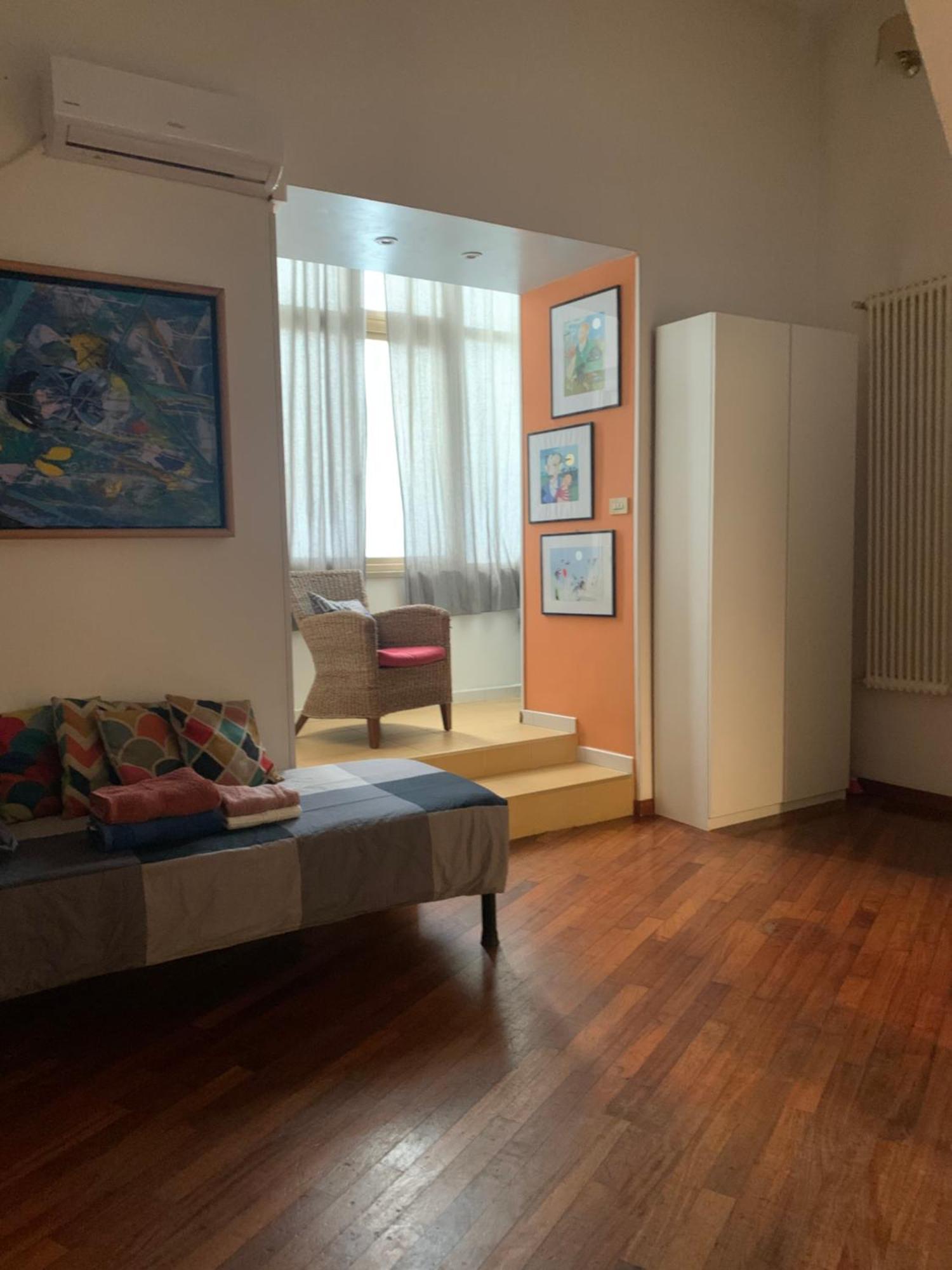 Apartamento La Casa Di Barcri *